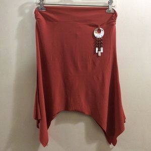 💗Vintage CoCo Casual unique skirt💗